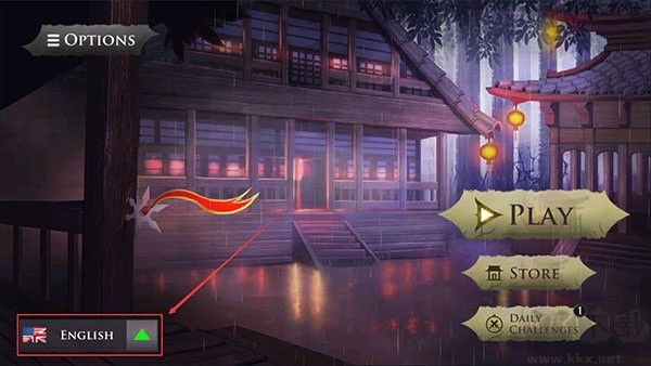 忍者武士隆（Takashi）手机版v3.4.0安卓版 