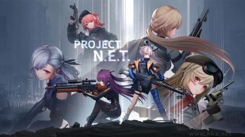 Project NET手机版v0.4.1安卓版 