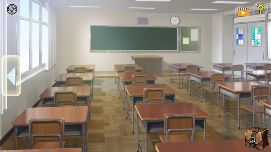 逃离中学教室 v3手游下载