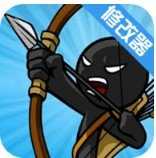 火柴人战争遗产so版魔改版下载 v