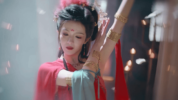 完蛋我被美女包围了2国际服