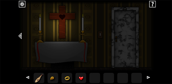 遗忘之丘秋日中文版截图