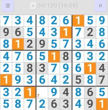 全民数独app
