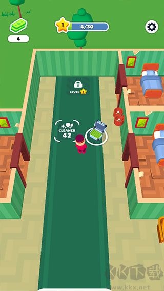 酒店大师（My Hotel）手机版v1.22.5安卓版 