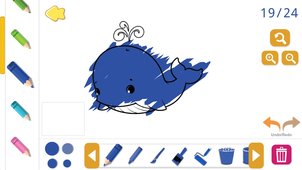 宝宝学涂画app v1.7.0安卓版下载