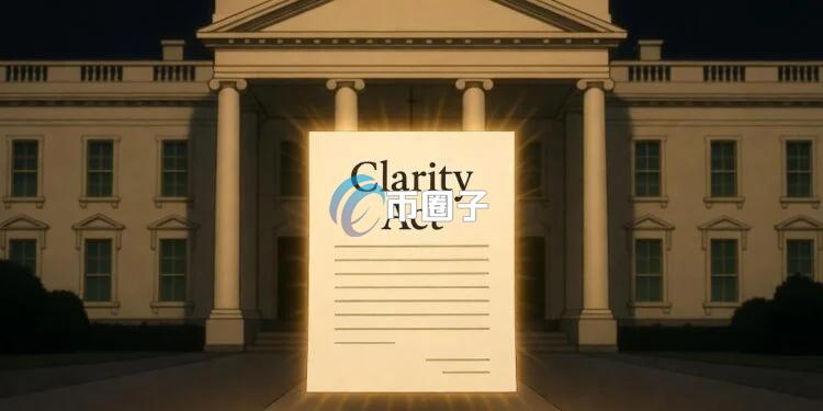 美国清晰法案恐延至五月！银行业极力阻挠稳定币收益条款 Kelp DAO黑客案或让DeFi监管难度再升级