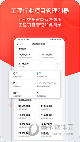 红圈CRM+