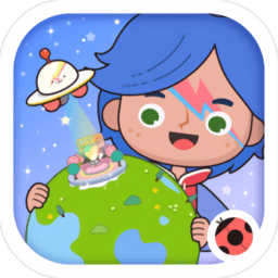 migatownmyworld国际服下载 v1.84