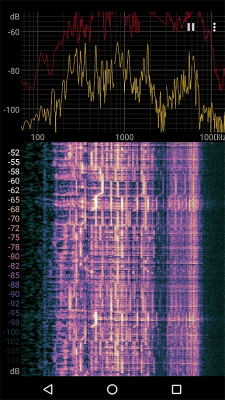 spectroid安卓中文版