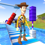 玩具快跑（Stuntman Water Toys Run）手机版v1.3安卓版 