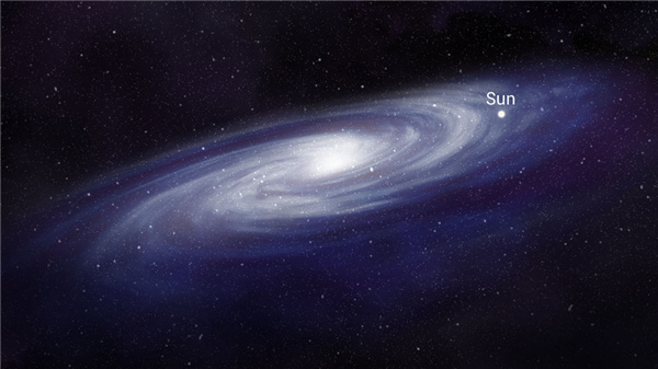 Solar Walk官方版下载截图