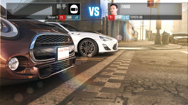 csr赛车2正版