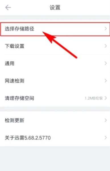 手机迅雷15