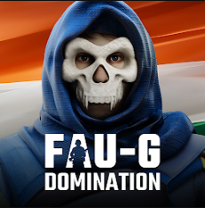 FAU-G统治下载 V1.0.0