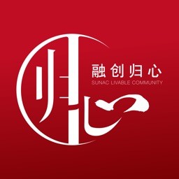 融创归心社区服务软件