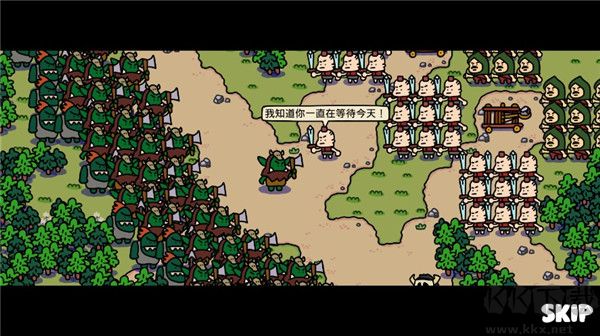 卡通战争免费版 v1.32安卓版 