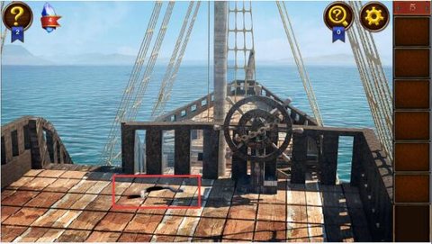 密室逃脫14帝國崛起免費版