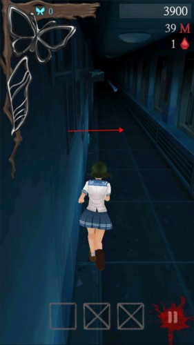 黑色走廊2游戏中文版图片13