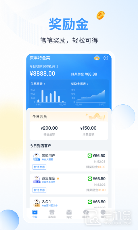 蓝知 v2.37.001
