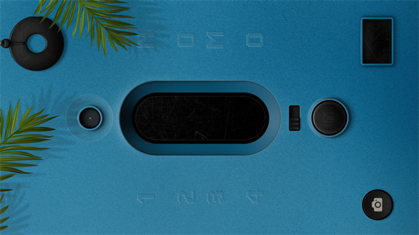 NOMO CAM相机永久会员版 第4张图片