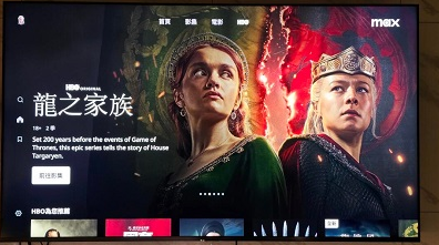 hbonow网络电视