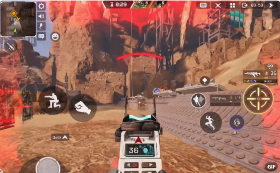 APEX英雄