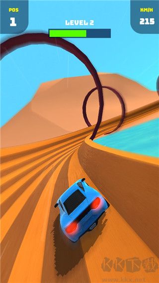赛车大师(Car Race)最新版v1.302安卓版 