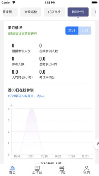 甩手掌柜慧运营app