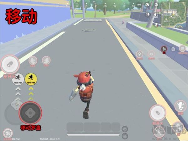 香肠派对正版