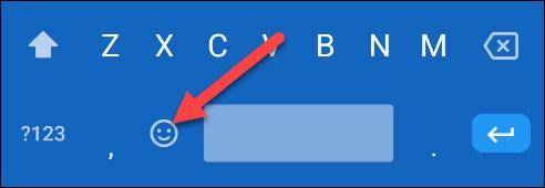 Gboard输入法