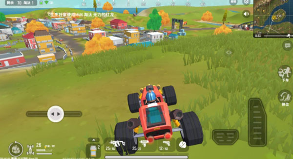 香肠派对先行服2025最新版