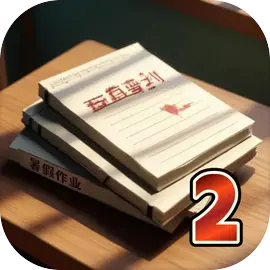 未完成的作业国庆下载 v1.1.0 