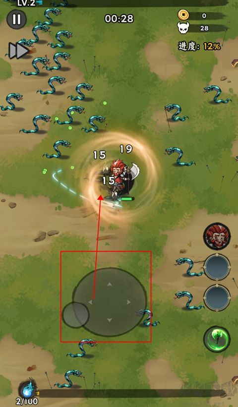 三国大乐斗手游最新版v8.0.0安卓版 