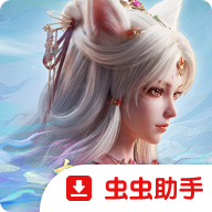 青丘世界缘起港台服