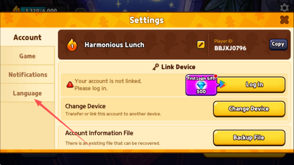 跑跑姜饼人烤箱大逃亡官方版