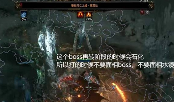 流放之路降临第四章藏身处任务解锁方法