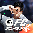 足球在线4（FC Online 4 M）移动版v1.2.5安卓版 