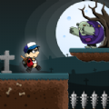spooky adventure幽灵冒险手机游戏下载 v1.0