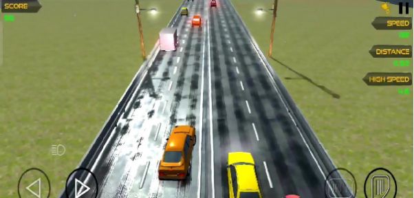加迪瓦拉赛车（Gadi Wala Game）