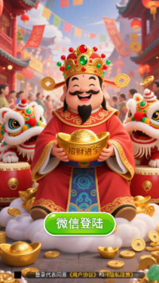 合合满金游戏
