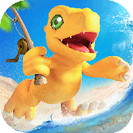 数码宝贝源码完整版 v1.12安卓版 