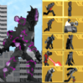 马桶人突击队 V1.0