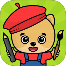 比米布绘画乐园免费版