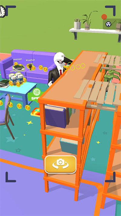 宝宝模拟器正版