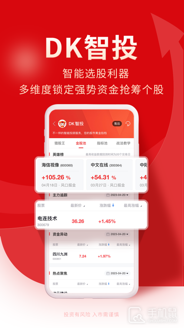 牛股王股票 v6.9.2