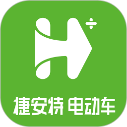 捷安特电动车软件 V3.2.7下载