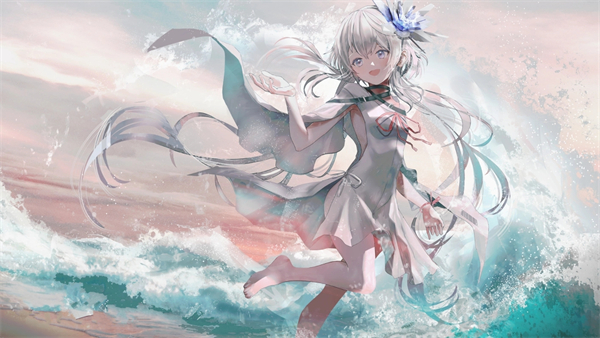 星之终途(Stella of The End)