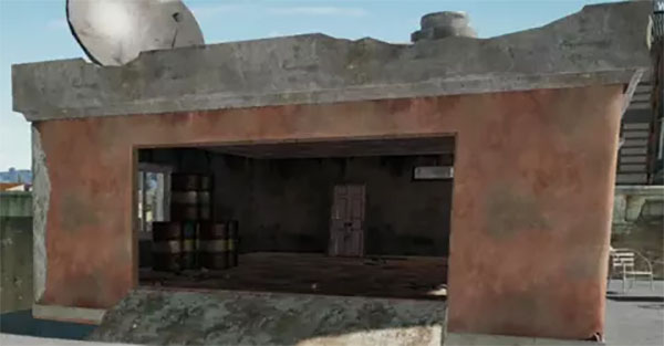 PUBG MOBILE国际服更新