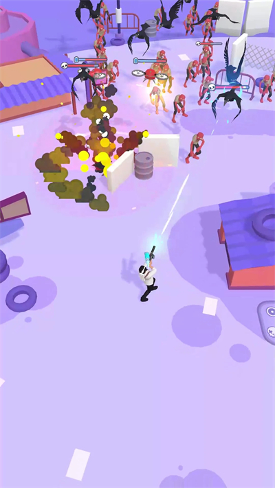 小鸡超人官方正版