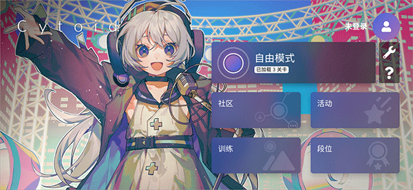 cytoid